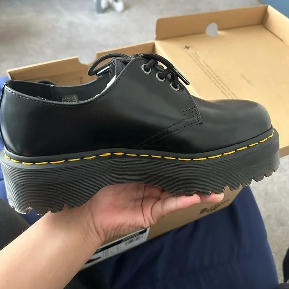 1461 platform docs - Picture 4 of 7